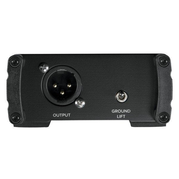 Direkt box Mackie MDB1P ny i kartong, kostar ö.. Köp på Tradera