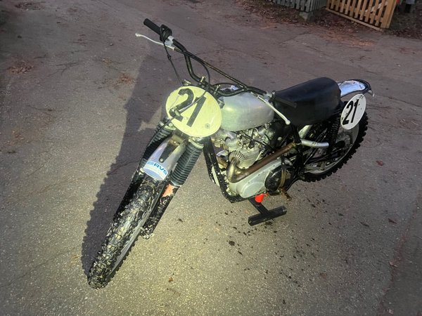 monark 500