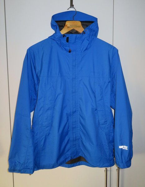 Marmot Minimalist Jacket i Gore-Tex Paclite & s.. | Köp på Tradera  (661997034)