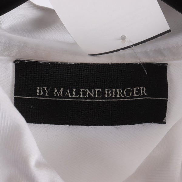 Malene Birger Vinda Slub Jersey Crewneck