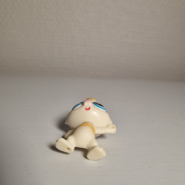 Littlest pet shop lps hamster Köp på Tradera (649199436)