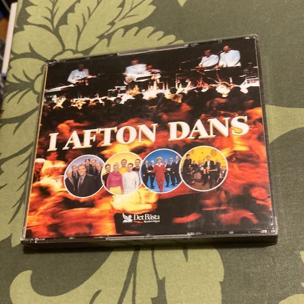 Se produkter som liknar Ted Gärdestad - För kärlekens.. på