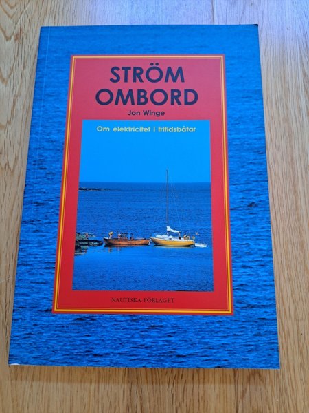 Strom Ombord