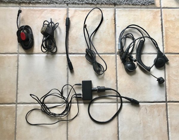 intercom honda goldwing 1500