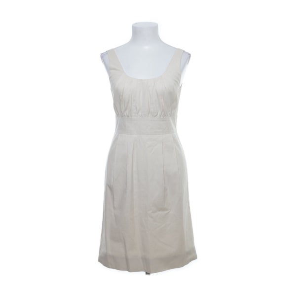 J.Crew, Klänning, Strl: L, Beige | Köp 