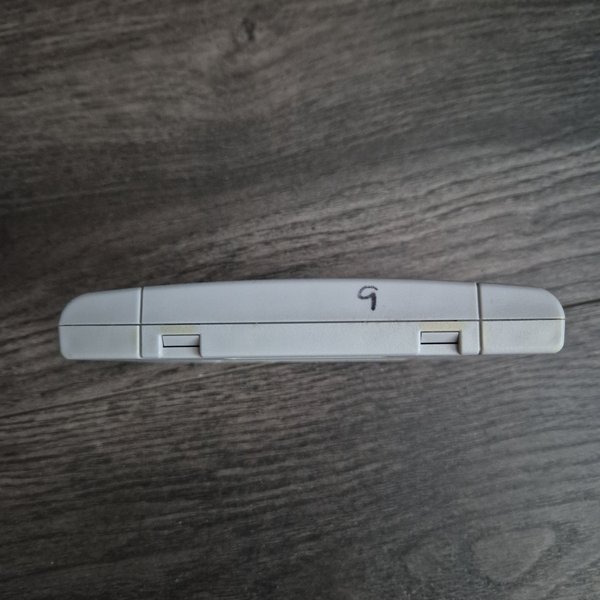 Teenage Mutant Ninja Turtles IV Turtles in Tim.. Köp på Tradera