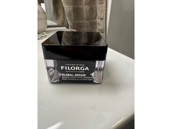 FILORGA GLOBAL-REPAIR Multi-revitaliserande närande balsam