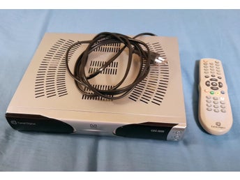 Canal Digital digitalbox - CDC-5050