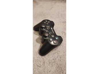 GAMETECH Trådlös handkontroll - AX