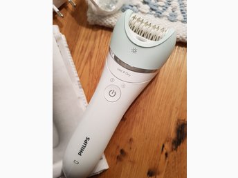 epilator i duschen epilator i duschen