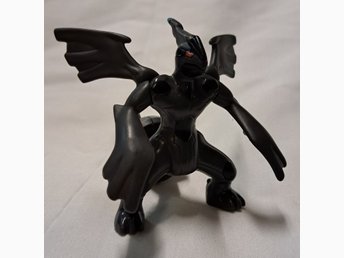 Pok mon ZEKROM McDonald Happy Meal Toy Plastic K p p Tradera