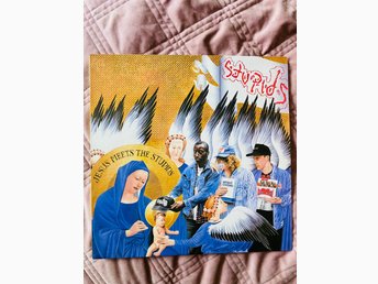 洋楽 Stupids/jesus meets the stupids Stupids – Jesus Meets The Stupids | Releases | Discogs