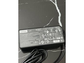 Original Laddare – ADLX45NCC3A 45W Slim Tip