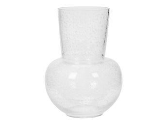 Vas Flower Bubbles 20 cm