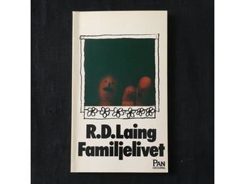 R.D. Laing – Familjelivet