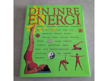 Din Inre Energi