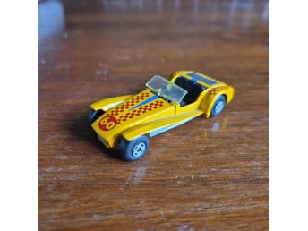 Matchbox Superfast Lotus Super Seven No. 60