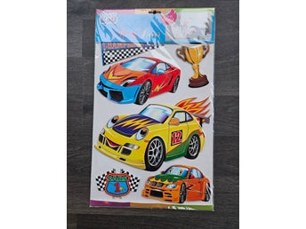 Väggdekaler / wallstickers / väggdekor