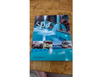 Spa för kropp och själ av Håkan Jörgensen, 2004
