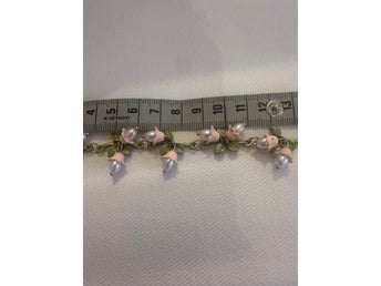 Armband el fotlänk