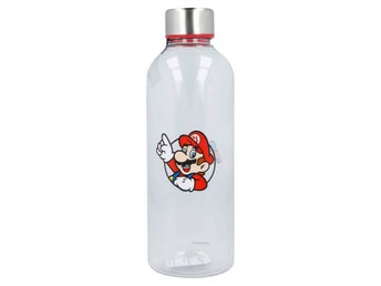 Vattenflaska Super Mario 850 ml