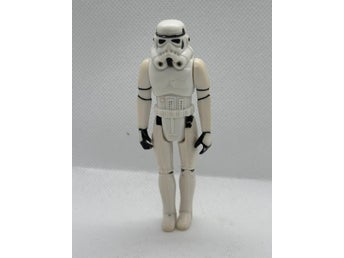Vintage Star Wars - 1977 Stormtrooper, Kenner