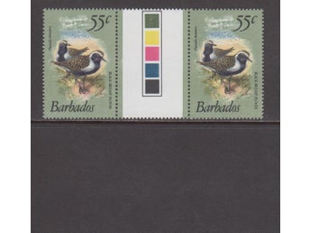 Barbados, Mi 535 i Gutterpar, Fåglar, xx
