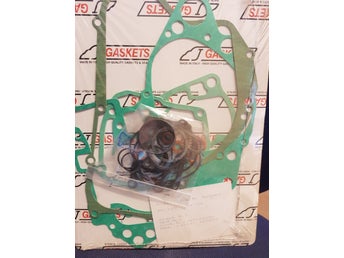 Packningsats Suzuki RM 125 01-03
