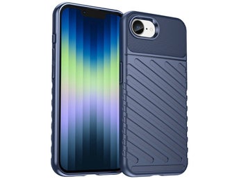 iPhone 16e/17e Thunder Skal
