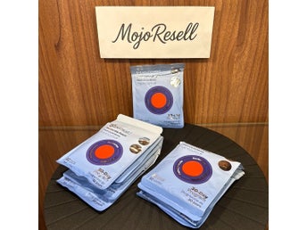10 st Purisaki Berberine Patch – 300 plåster totalt – Oöppnade