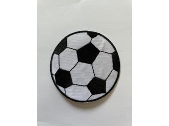 FOTBOLL TYGMÄRKE