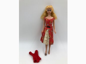 1964 barbie
