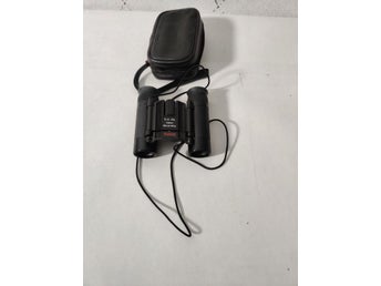 Starlux 8x21 PTL field of view binoculars