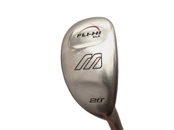 Mizuno CLK Fli Hi Hybrid