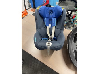 Cybex bilbarnstol