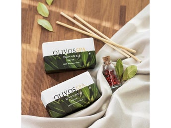 OLIVOS SPA Daphne Tvål 250gr.
