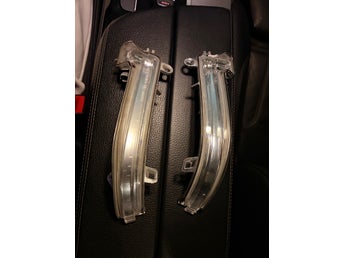 spegelblinkers