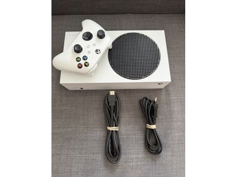 Xbox Series S SSD