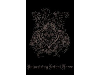 P.L.F.-Pulverizing Lethal Force [Kassett] grindcore
