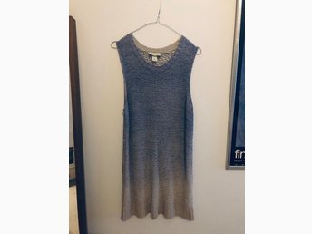 Monki stickad klänning storlek Medium (399343644) ᐈ Köp på Monki stickad klänning storlek Medium (399343644) ᐈ Köp på