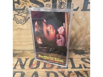 Buffalo Tom - Big Red Letter Day (Kassett)