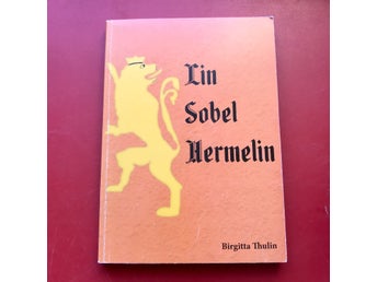 LIN SOBEL HERMELIN Birgitta Thulin 2017