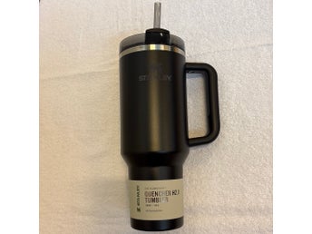 Stanley Quencher H2.0 Tumbler 1.18 L