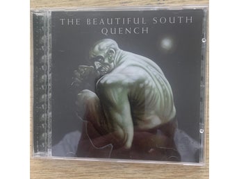 The Beautiful South - Quench CD Album | Köp på Tradera (740836437)