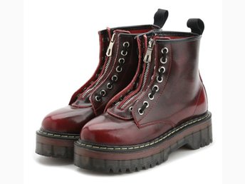 Boots i äkta skinn #39 (252992973) ᐈ Steve Art Gallery AB Boots i äkta skinn #39 (252992973) ᐈ Steve Art Gallery AB