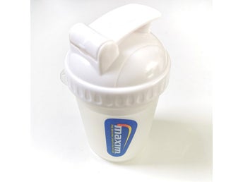 PROTEINSHAKER 500ML (MAXIM)