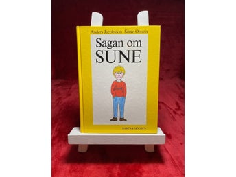 Sagan om Sune