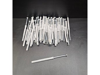 Fischer Fasadplugg 10x120 mm