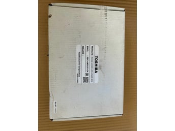 Toshiba trådbunden fjärrkontroll RBC-AMSU51-EN