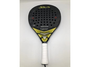 Siux Electra Pro ST3